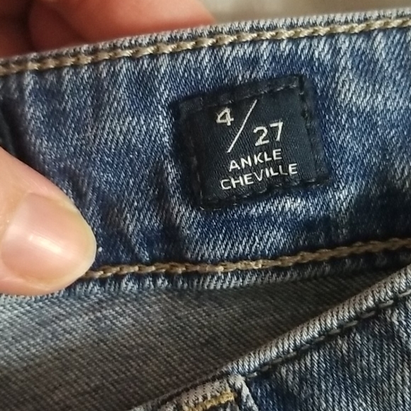 Lucky Brand Jeans - Picture 3 of 4